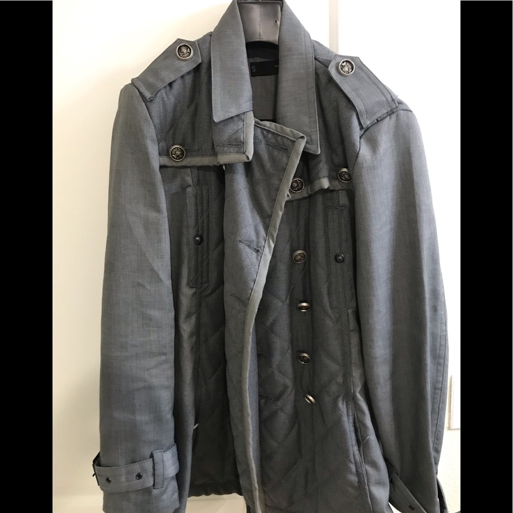 Monarchy Men’s Jacket